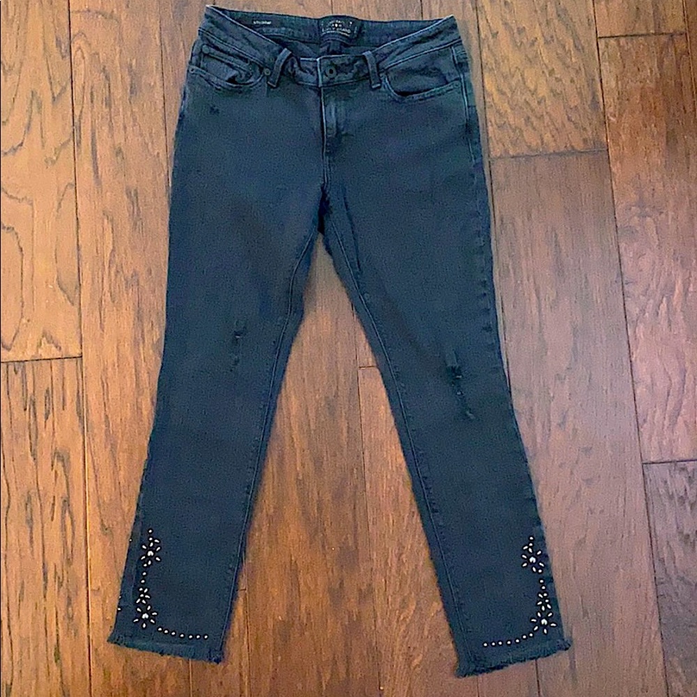 Lucky Brand Jeans
